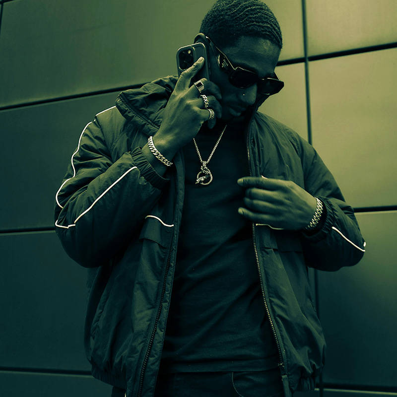 Avatar of Antoine Gauthier