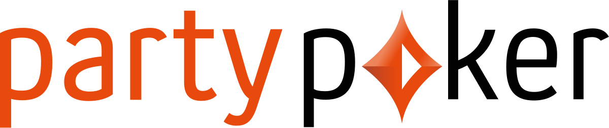 PartyPoker Logo